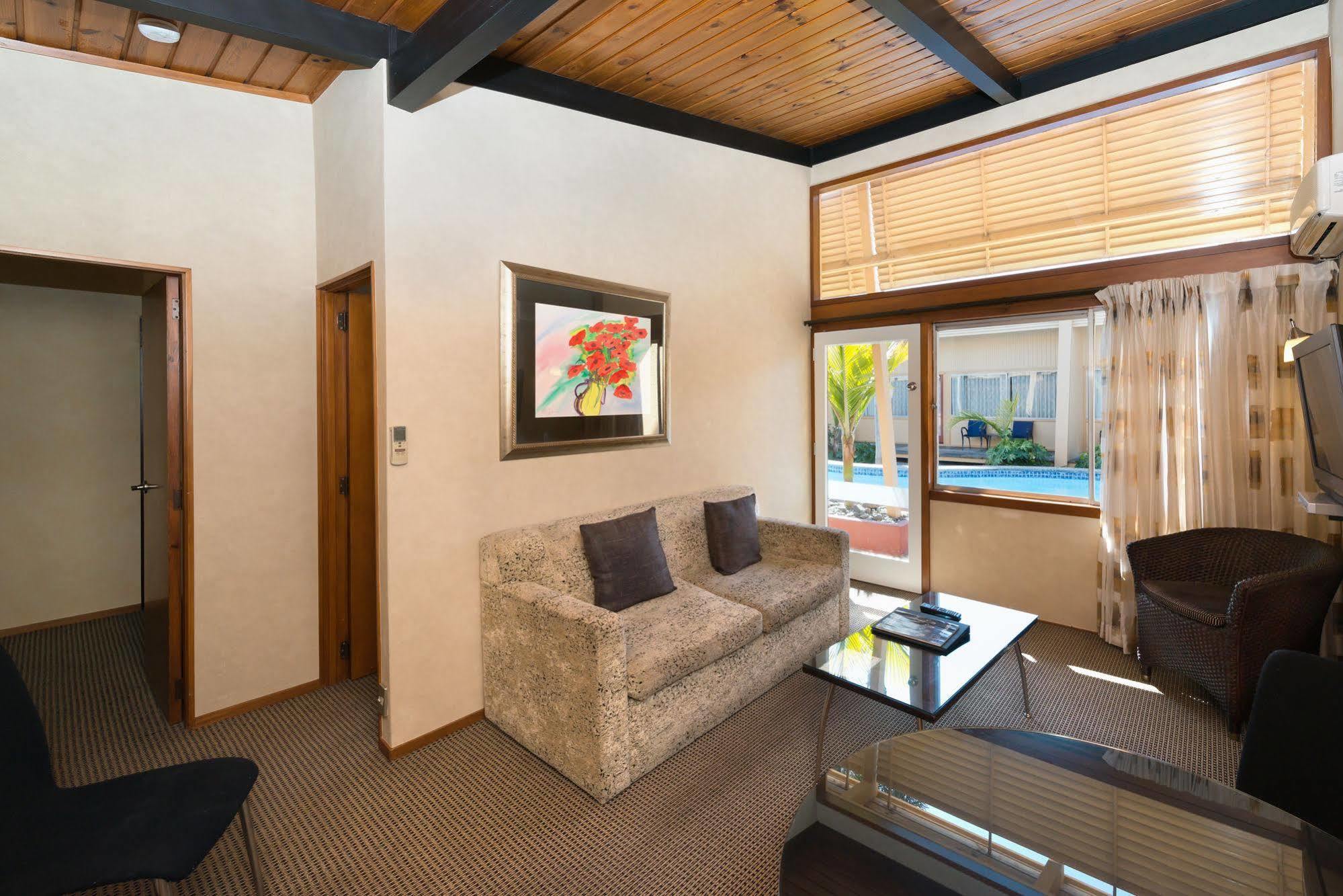 Oasis Taupo